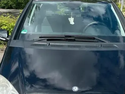 Gebraucht Mercedes A180 Avantgarde 109 PS (80 kW) 2010 Schwarz Kleinwagen
