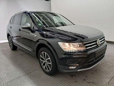 VW Tiguan Allspace