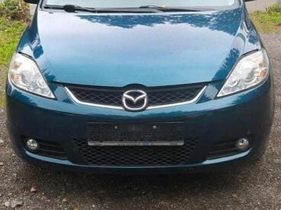 Mazda 5
