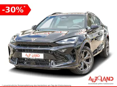Neu Cupra Formentor 150 PS (110 kW) 2026 Andere SUV