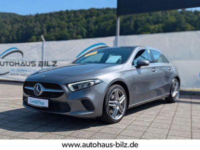 Mercedes A220