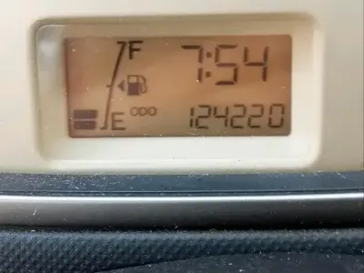 Gebraucht Daihatsu Sirion