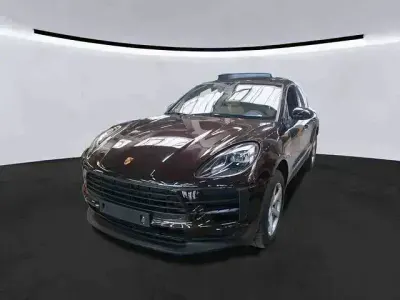 Gebraucht Porsche Macan