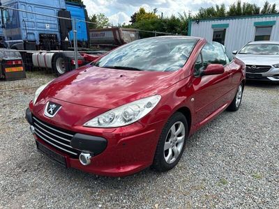 Peugeot 307 CC