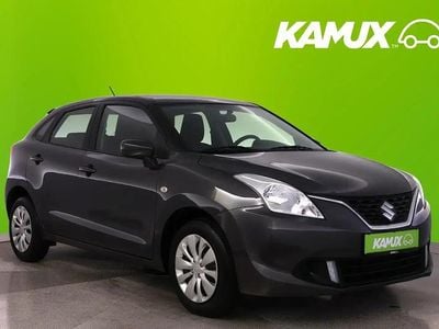 Suzuki Baleno