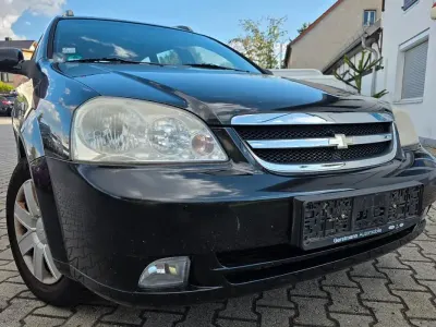 Gebraucht Chevrolet Nubira