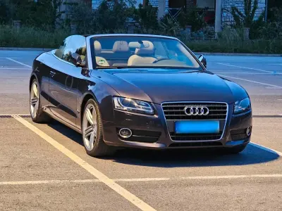 Gebraucht Audi A5 Cabriolet