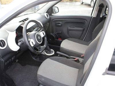 Weiß Gebraucht 2018 Renault Twingo Life Kleinwagen | 4.990 € (Fairer Preis)