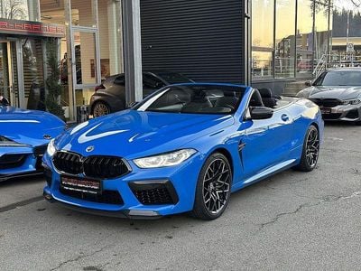BMW M8