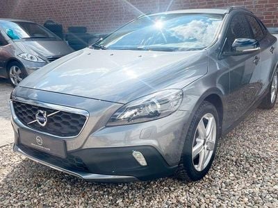 Volvo V40 CC