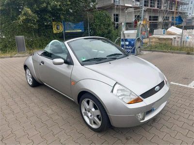 Ford StreetKa