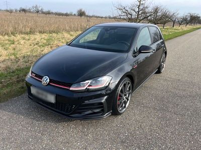 gebraucht VW Golf 2.0 TSI OPF GTI Performance GTI Performance