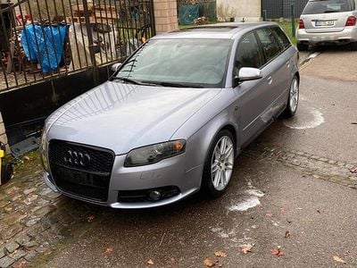 Audi S4