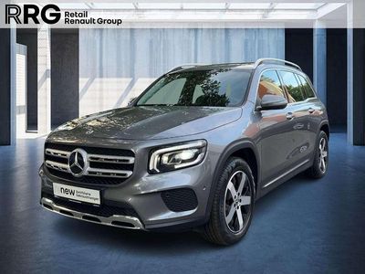 Mercedes GLB250
