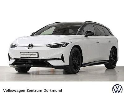 Nuova VW ID.7 Pro 210 kW (286 CV) 2026 Bianco Station wagon