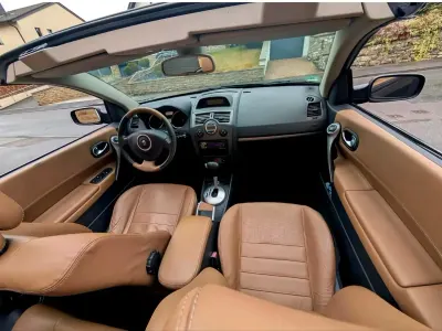 Gebraucht Renault Mégane II