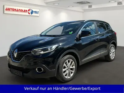 Gebraucht Renault Kadjar