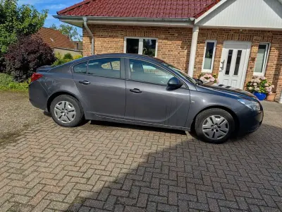 Gebraucht Opel Insignia