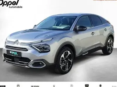 Gebraucht Citroën C4