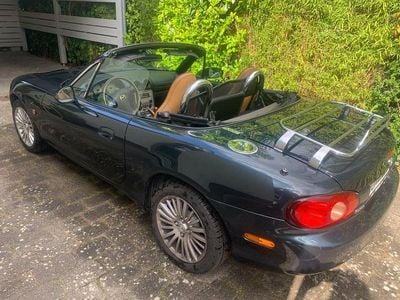 Mazda MX5