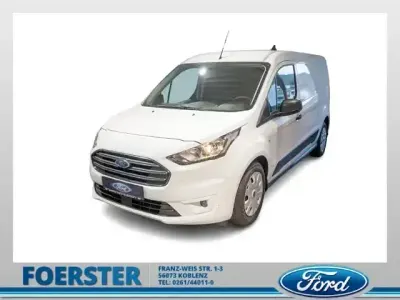 Usata Ford Transit Connect Trend 74 CV (54 kW) 2024 Andere Monovolume