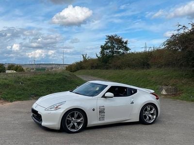 Nissan 370Z