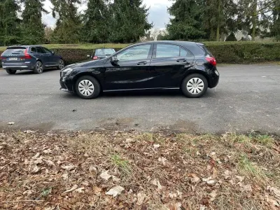 Gebraucht Mercedes A180