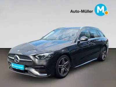 Gebraucht Mercedes 200