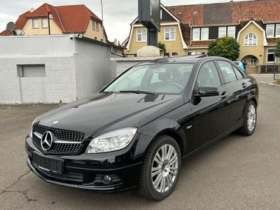 Mercedes C180