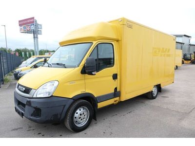 gebraucht Iveco Daily Daily