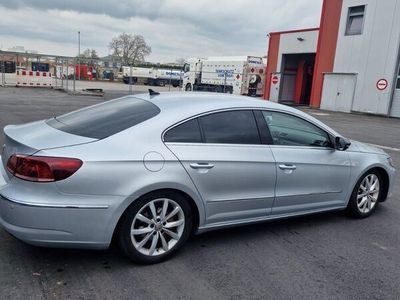 gebraucht VW CC FACELIFT