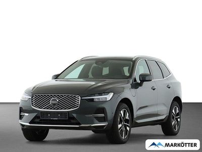 Neu Volvo XC60 Plus 398 PS (292 kW) 2025 Grün SUV