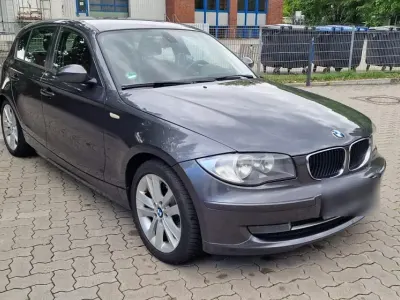 Używany BMW 120