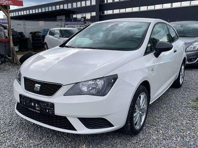Seat Ibiza SC