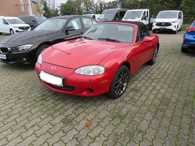 Mazda MX5