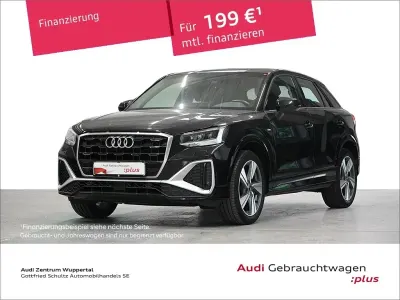 Gebraucht Audi Q2