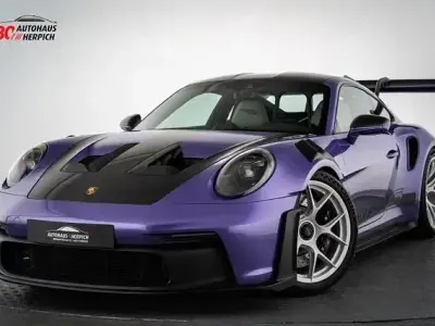 Gebraucht Porsche 992 525 PS (386 kW) 2025 Violet Coupé