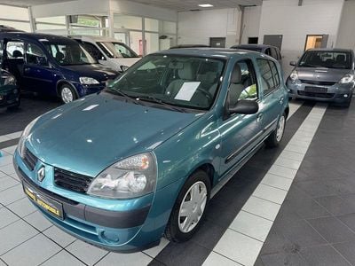 Renault Clio II