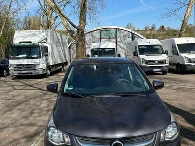 Opel Karl