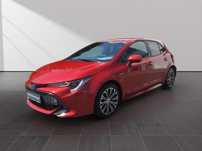 Toyota Corolla Hybrid