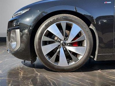 Usata Audi A6 e-tron S-Line 210 kW (286 CV) 2025 Nero Station wagon