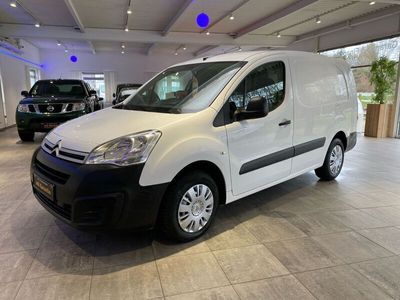 gebraucht Citroën Berlingo 1,6 Blue-HDI Kasten L2 *Garantie*Lang*