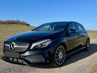 Mercedes A200