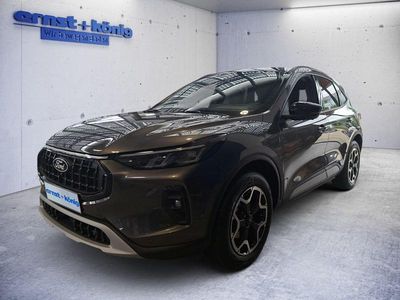 Gebraucht 2024 Ford Kuga Active X SUV | 41.990 € (Fairer Preis)