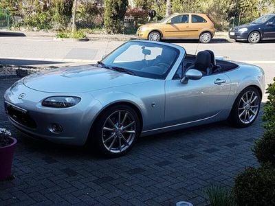Mazda MX5