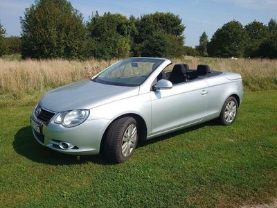 VW Eos