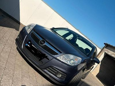 Gebraucht Opel Vectra 155 PS (114 kW) 2006 Limousine