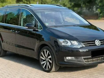 Gebraucht VW Sharan
