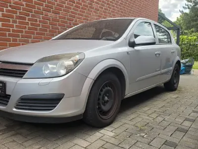 Gebraucht Opel Astra