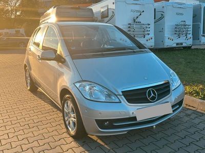 gebraucht Mercedes A180 BlueEFFICIENCY Special Edition